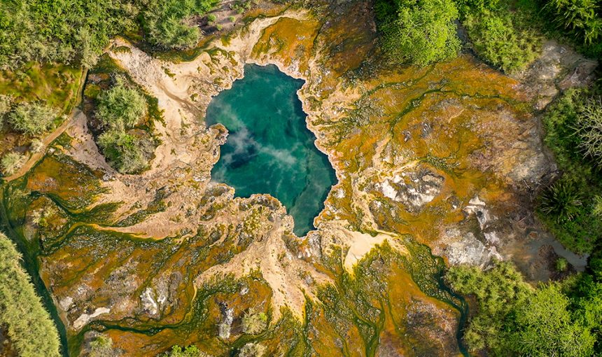 Semuliki National Park