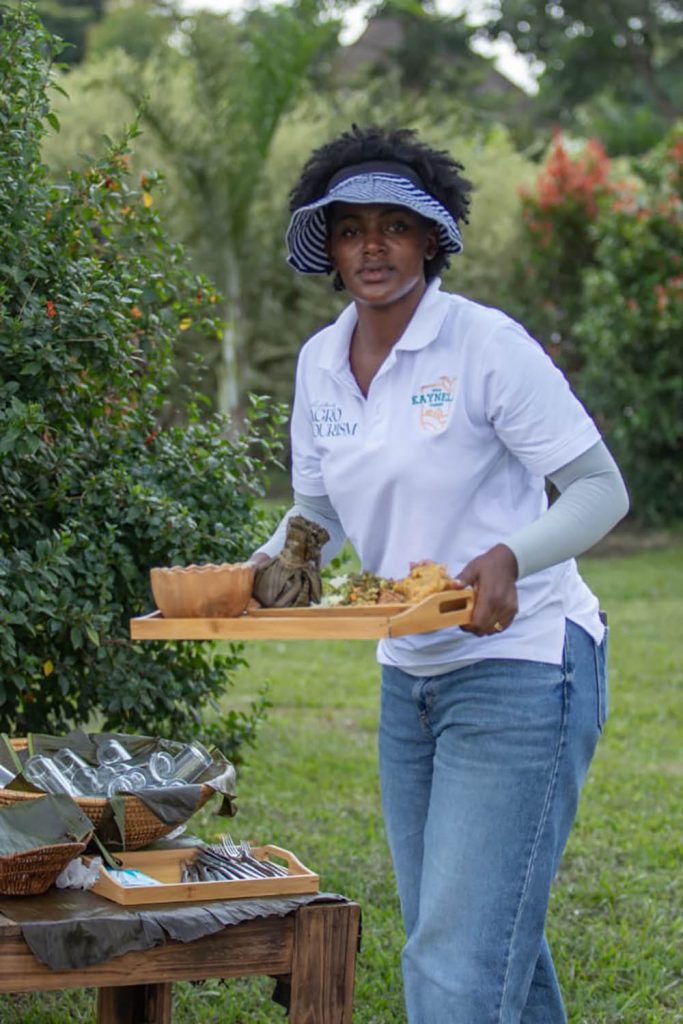 Culinary tourism at Kaynela Farms_Territory Explorers