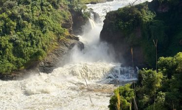 Murchison Falls_Uganda_Territory Explorers