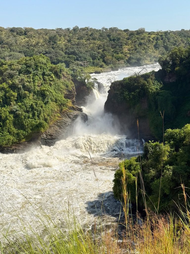 Murchison Falls_Uganda_Territory Explorers