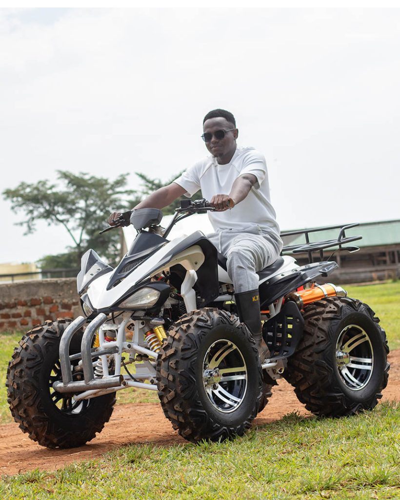 Quad biking at Kaynela Farms_Territory Explorers