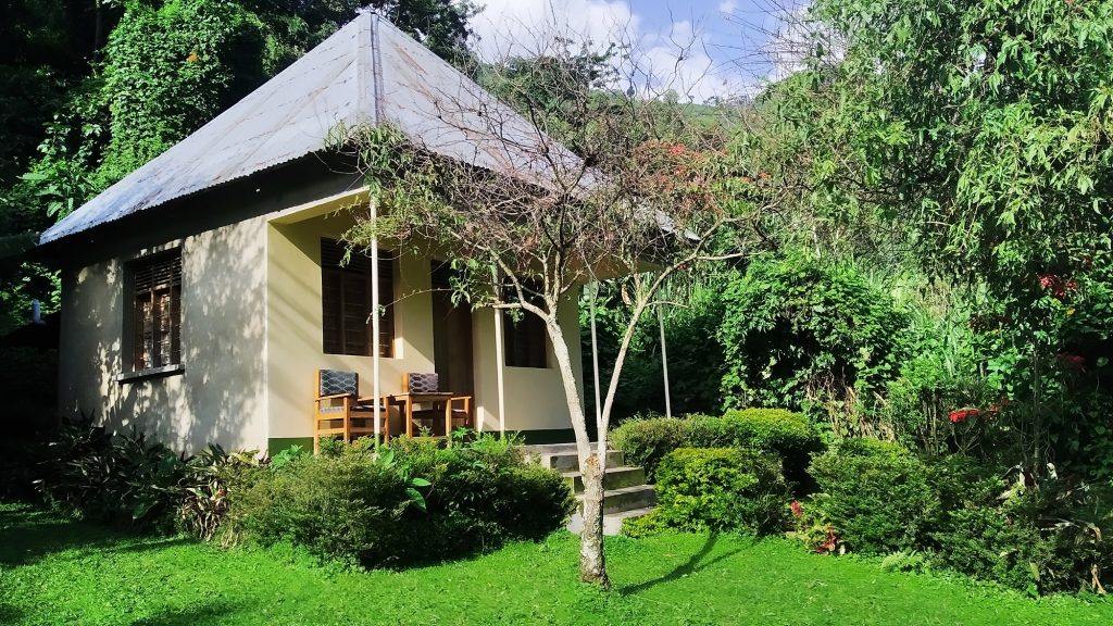 Ruboni Community Camp