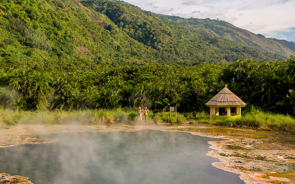 Semuliki National Park