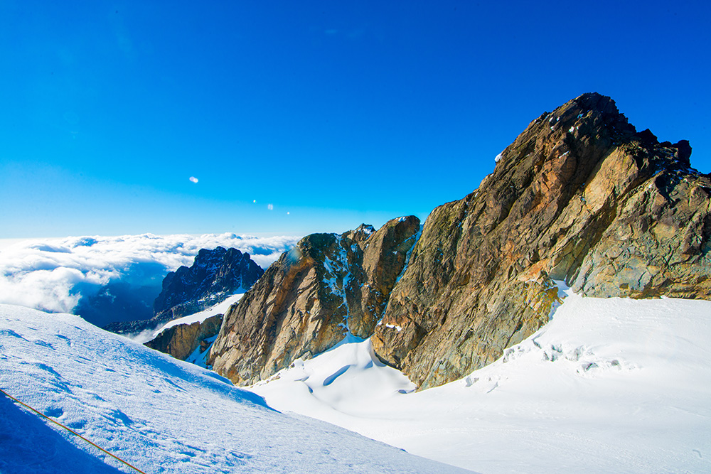 Sights of the Rwenzoris