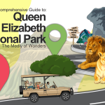 The Ultimate Guide to Queen Elizabeth National Park - Uganda. The Medley of Wonders