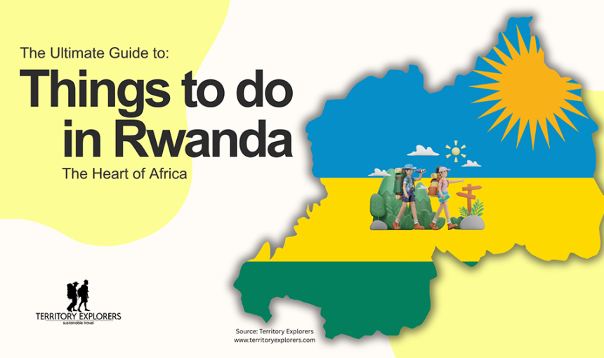 Things to Do in Rwanda