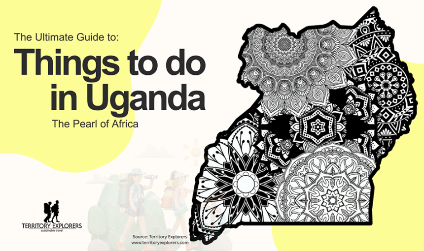 Things to do in Uganda