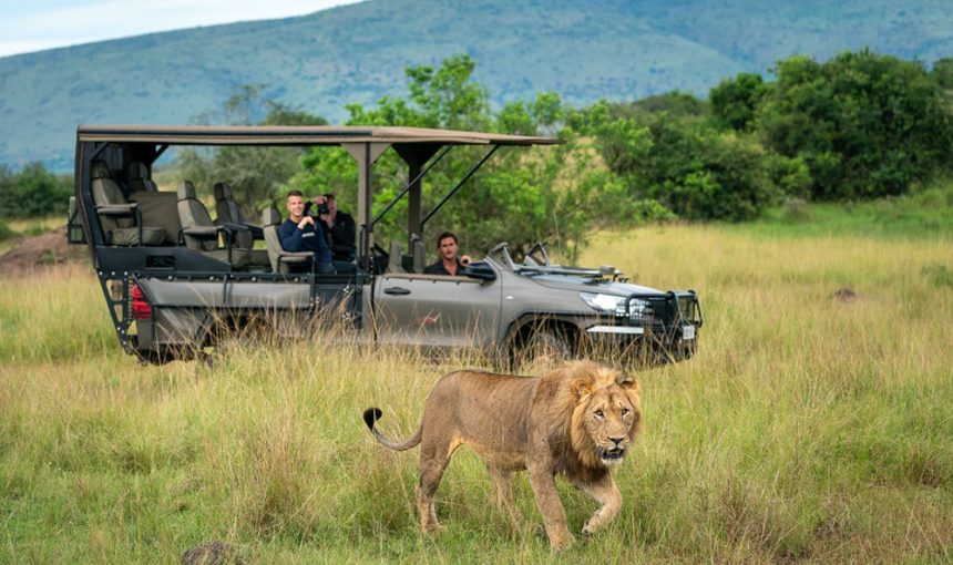 Akagera National Park
