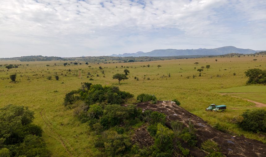 Kidepo Valley National Park