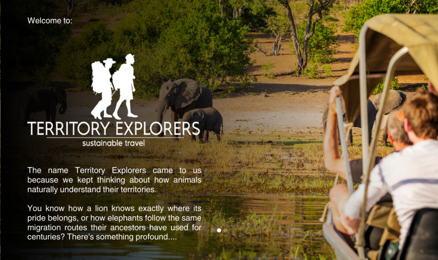 The Why Behind Our Business Name