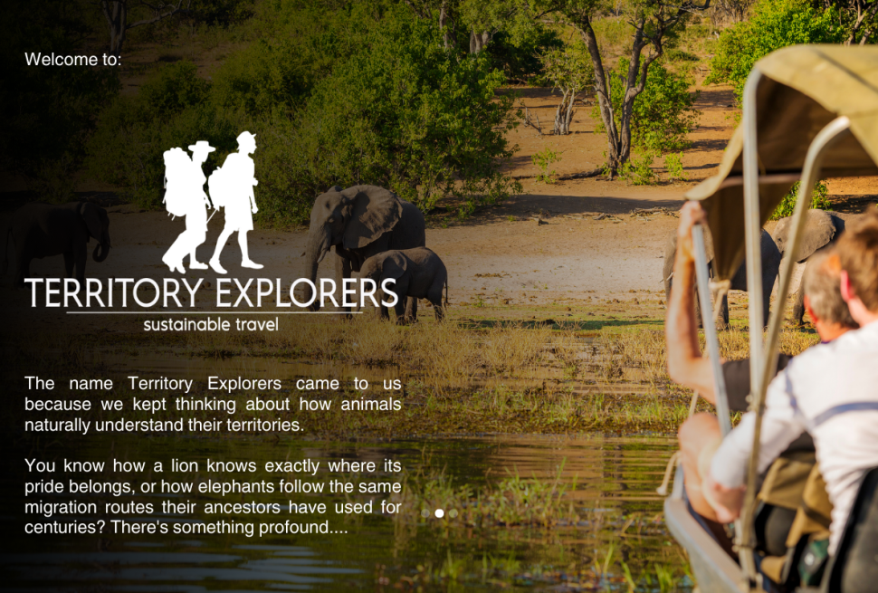 THe Why Behind Our Business Name